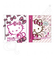 [13411] CARPETA MONITOR CARTONE HELLO KITTY