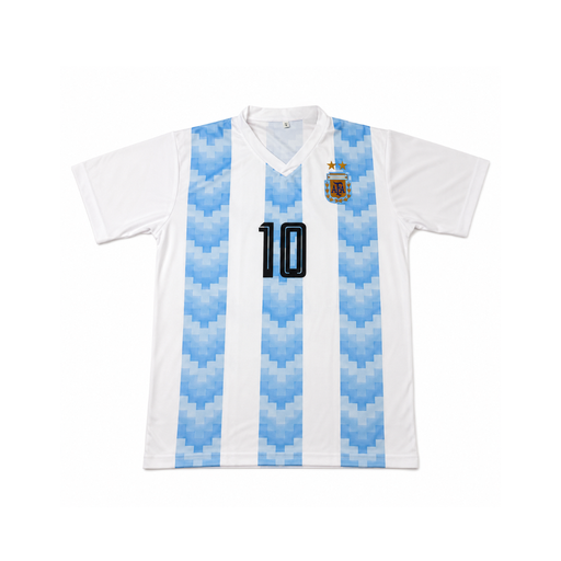 [18185] CAMISETA UNISEX ARGENTINA AFA