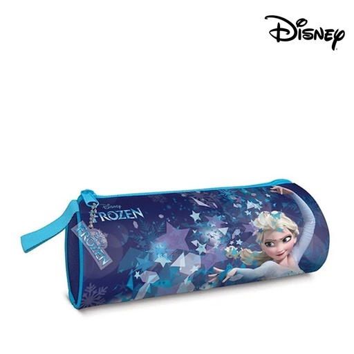[L13630] CARTUCHERA TUBO PVC FROZEN