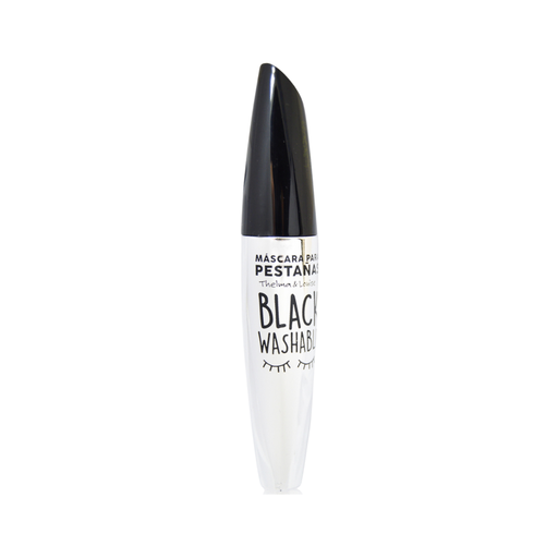 [42973] MASCARA PARA PESTAÑAS WASHABLE TYL