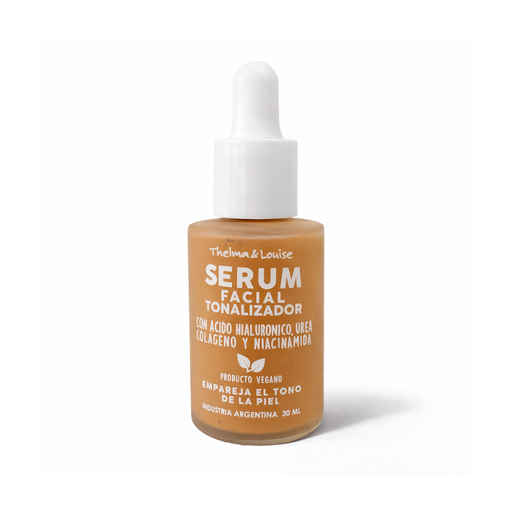 [43016] SERUM FACIAL TONALIZADOR TYL