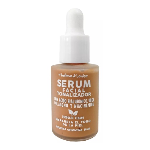 [43016] SERUM TONALIZADOR FACIAL TYL
