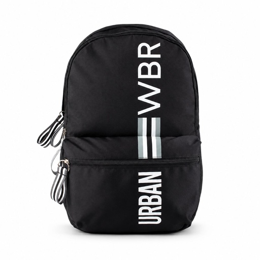 [43072] MOCHILA 17" URBAN STYLE WBR