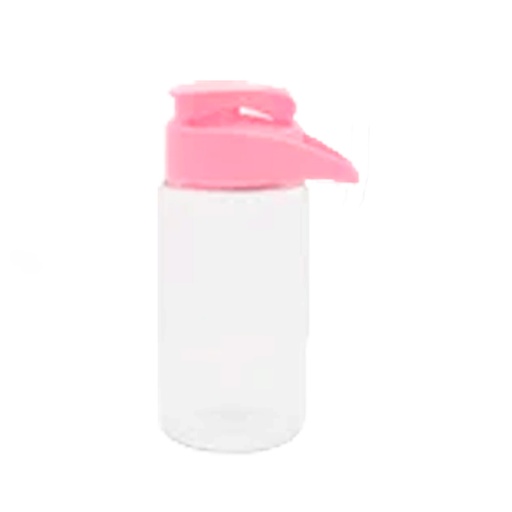 [43292] BOTELLA DAKAR 400CC COLORES PASTELES