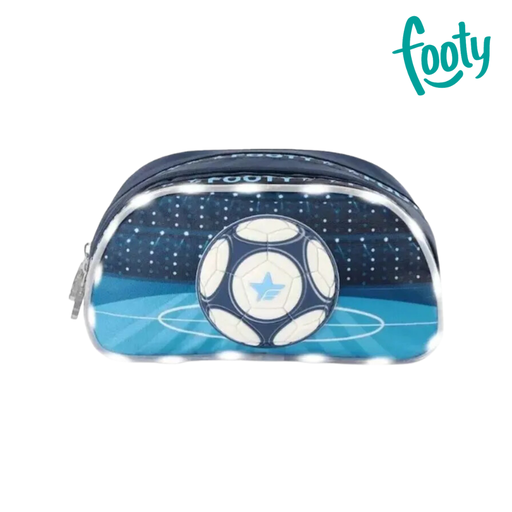 [43325] CARTUCHERA FOOTY CHAMPIONS
