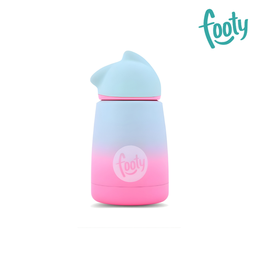 [43356] TERMO BOTELLA ACERO FOOTY