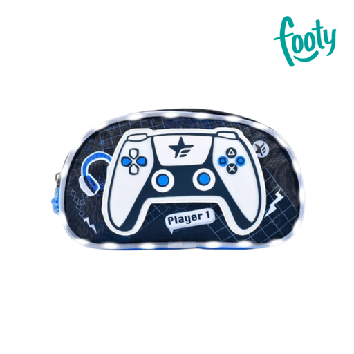 [43372] CARTUCHERA FOOTY JOYSTICK