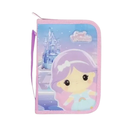 [43382] CARTUCHERA DESPLEGABLE COOLFRIENDS