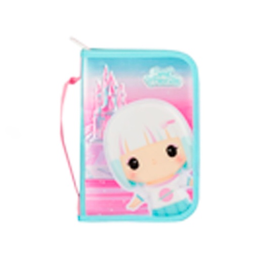 [43382] CARTUCHERA DESPLEGABLE COOLFRIENDS