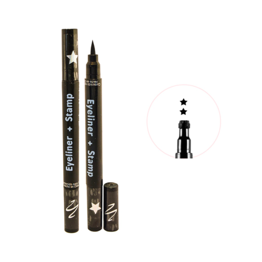 [43496] DELINEADOR DE OJOS DOBLE PUNTA SELLO VARIOS MODELOS