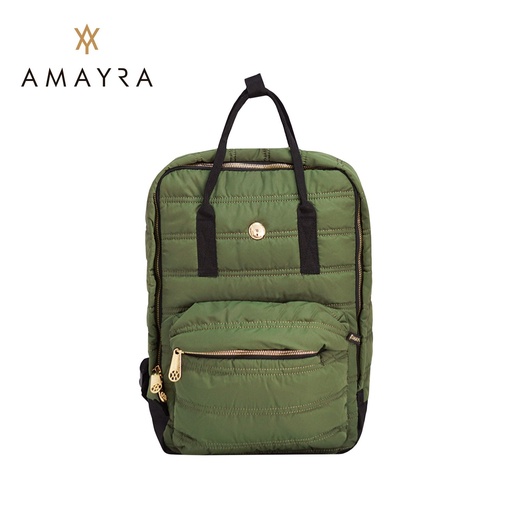 [43790] MOCHILA AMAYRA URBANA PUFFER