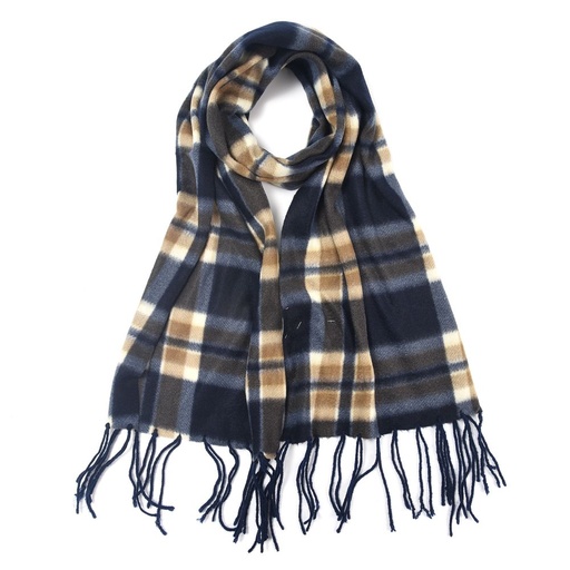 [43994] BUFANDA POLAR 30X150CM