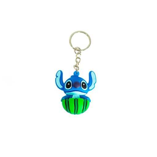 [44087] LLAVERO DE STITCH