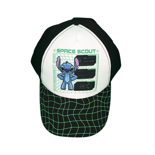[44753] GORRA STICH