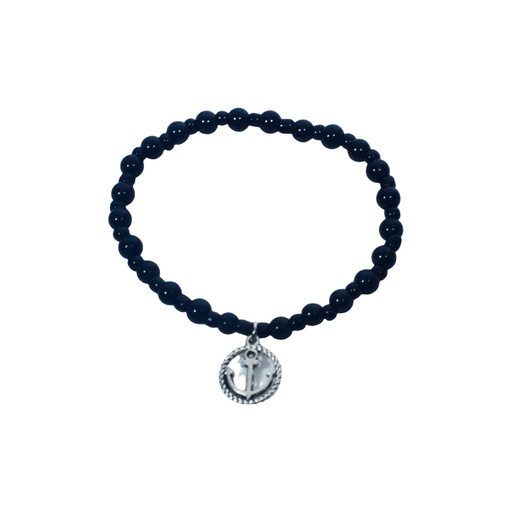 [44838] PULSERA MOSTACILLAS CON DIJE