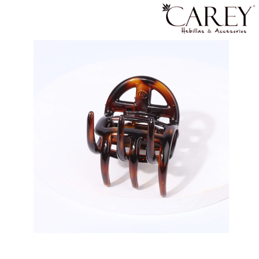 [45205] BROCHE CAREY CALADO