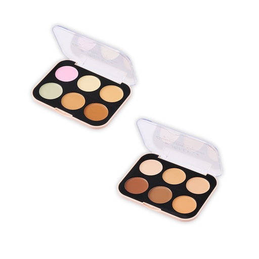 [45483] CORRECTOR 6 COLORES