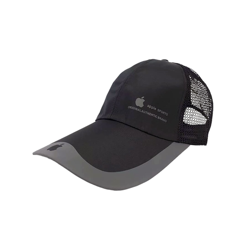 [45760] GORRA TRUCKER BICOLOR