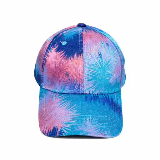 [45762] GORRA CAP REGULABLE BATIK