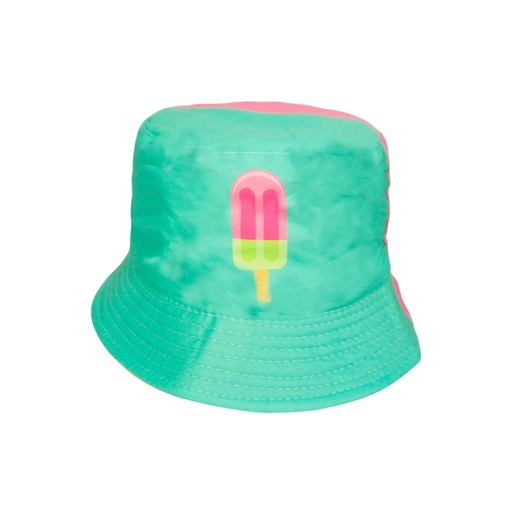 [45763] PILUSO DOBLE COLOR SANDIA