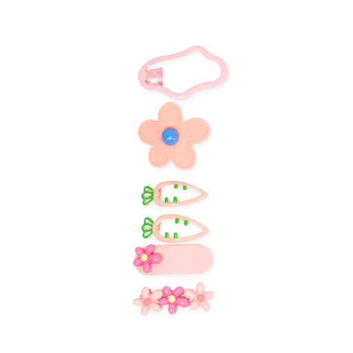 [45786] SET DE TIC TAC X 5 UNIDADES
