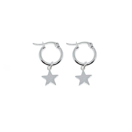 [45815] AROS ACERO ESTRELLA