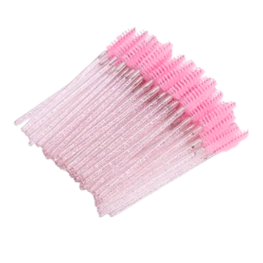 [45843] PAQUETE DE CEPILLO PARA CEJAS DESCARTABLE