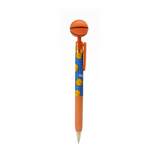 [45914] PORTAMINA CON CHARM PELOTA
