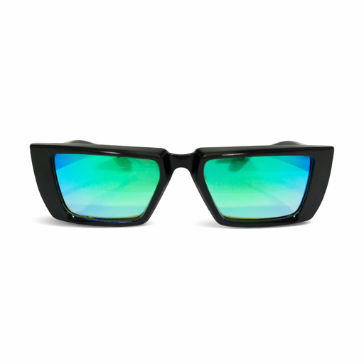 [45976] LENTES DE SOL INFANTIL MARCOS DE COLORES