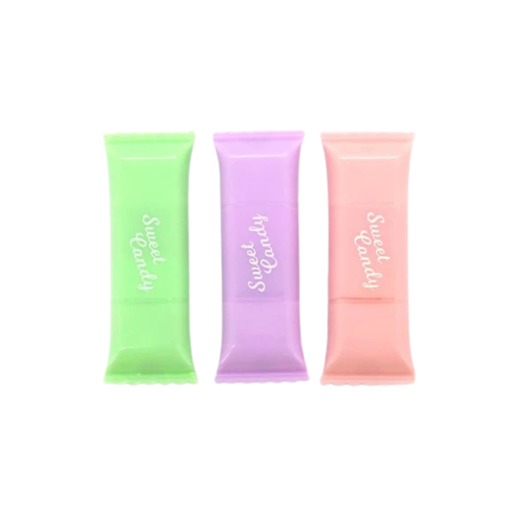 [46299] RESALTADOR DOBLE PUNTA X3 TRENDY