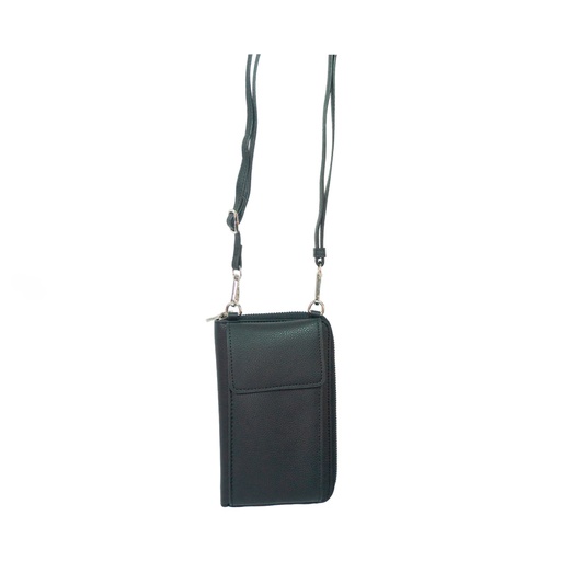 [46372] PORTACELULAR CUERO PU