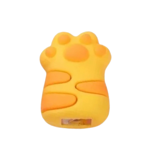 [46373] SACAPUNTA PERSONAJES CON PACKAGING