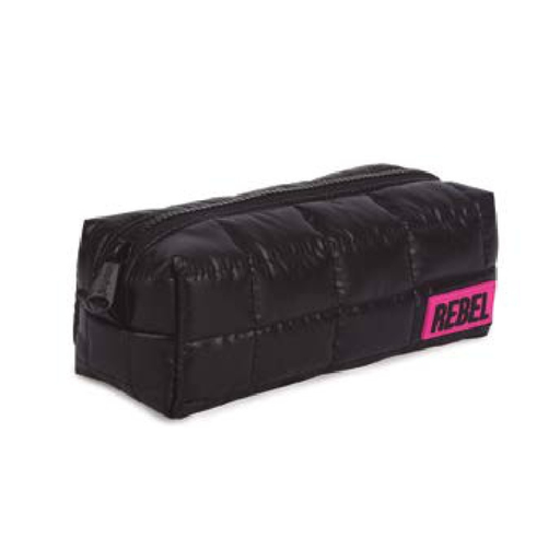 [46594] CARTCUCHERA RECTANGULAR BLACK