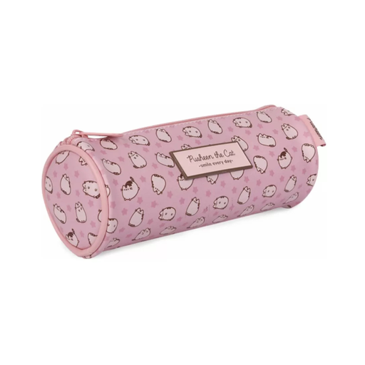 [46601] CARTUCHERA TUBO PUSHEEN
