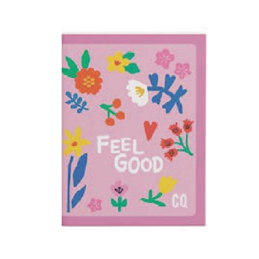 [46613] CUADERNO 16X21 COMO QUIERES
