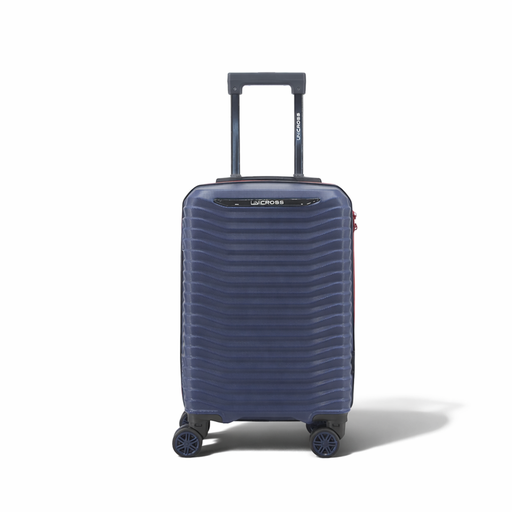 VALIJA RIGIDA RELIEVE UNICROSS 20" ABS