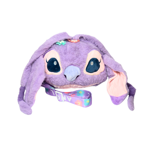 [46874] BANDOLERA STITCH