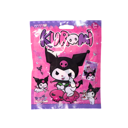 [46886] BOLSITA SORPRESA SANRIO