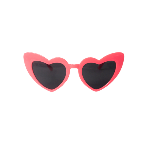 [46890] LENTES INFANTIL CORAZON