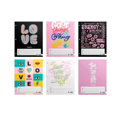 [47090] SEPARADORES N3 COMO QUIERES