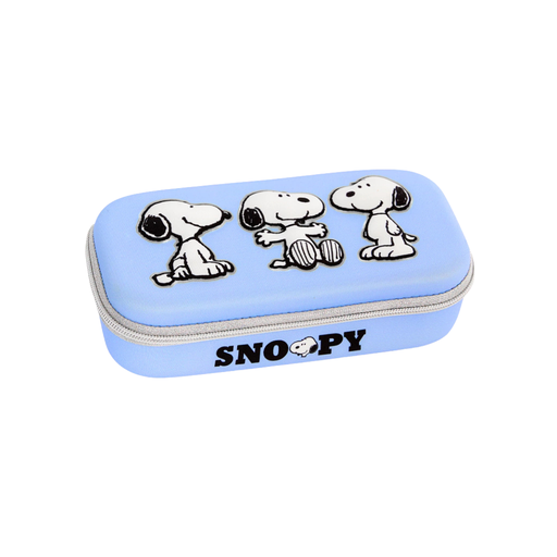 [47103] CARTUCHERA BOX SNOOPY