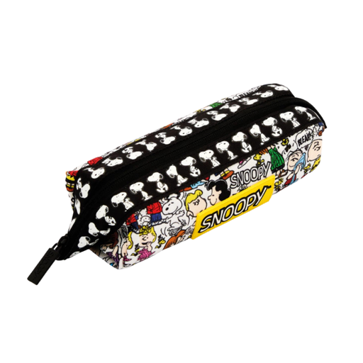 [47111] CARTUCHERA OPEN SNOOPY