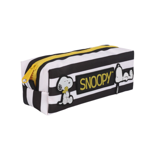 [47115] CARTUCHERA RECTANGULAR SNOOPY