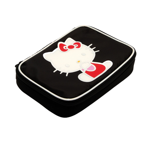 [47118] CARTUCHERA TREND HELLO KITTY
