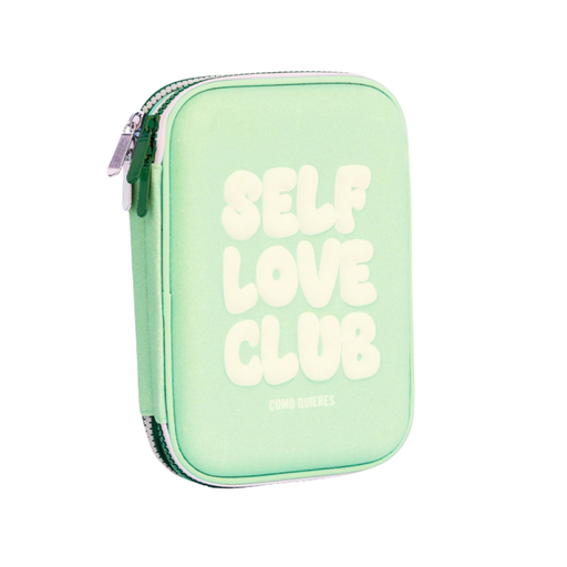 [47136] CARTUCHERA DOBLE EVA COMO QUIERES