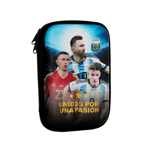 [47142] CARTUCHERA ELIJO CREER AFA