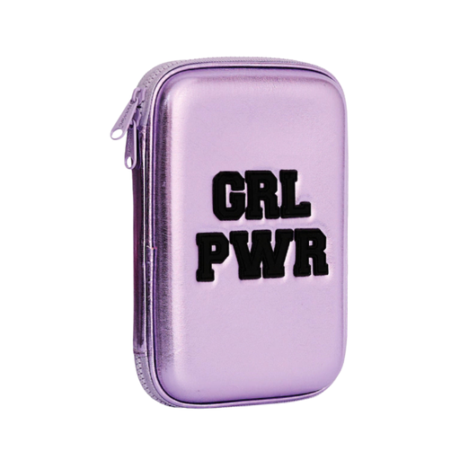 [47143] CARTUCHERA EVA GIRL POWER