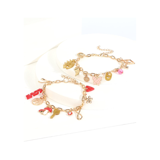 [47299] PULSERA CON DIJES