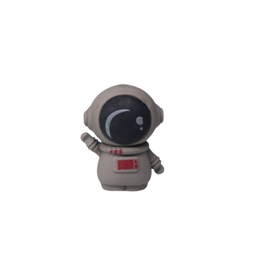 [47301] GOMA ESPACIAL CON SACAPUNTAS