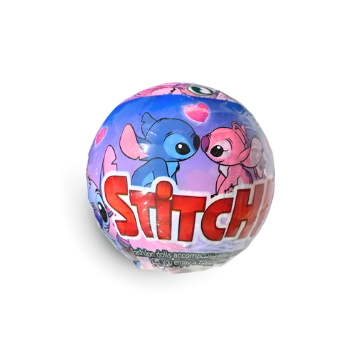 [47331] CAPSULA SORPRESA STITCH